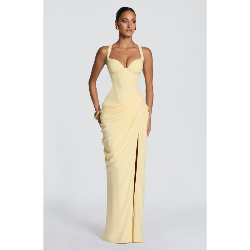 Figurformendes Korsett-Kleid m – Corset Waist Cinch Bewertung und Preis