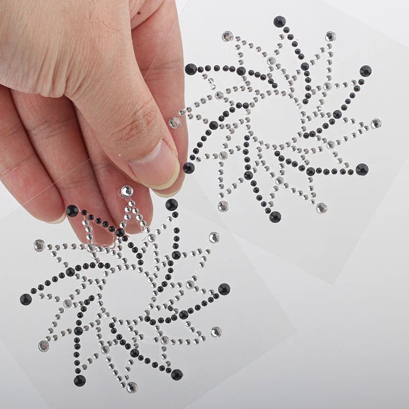 1 Paar Sexy Nippel-Aufkleber,  – Silicone Bra Adhesive Bewertung und Preis