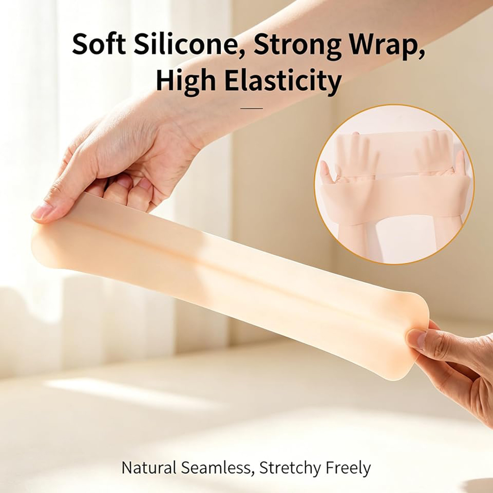 6 Stück vorgeschnittene Siliko – Silicone Bra Adhesive Bewertung und Preis