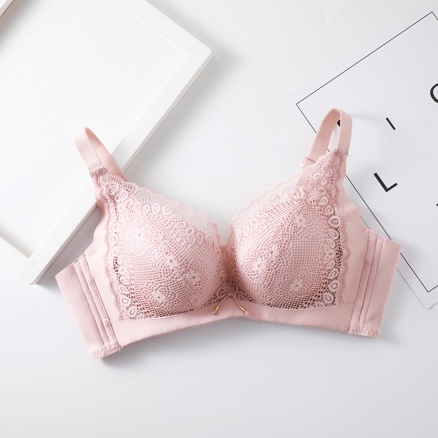 Push-Up-BH für Frauen, sexy Bl – Bralette Wireless Soft Bewertung und Preis