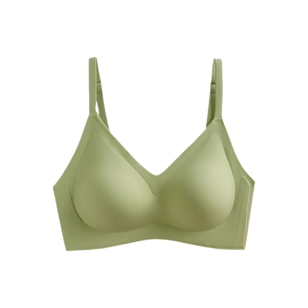 Anti-Sagging Push-Up-BH ohne B – Bralette Wireless Soft Bewertung und Preis