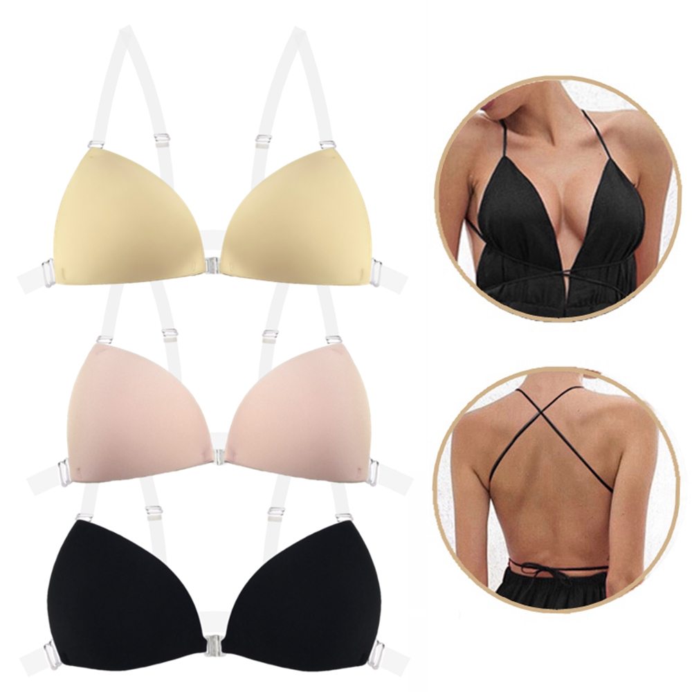 Selbstklebender BH für Damen,  – Silicone Bra Adhesive Bewertung und Preis